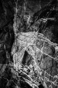 The Writing of Stones