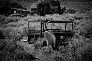 Ghost Town 9