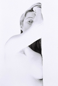 The eye