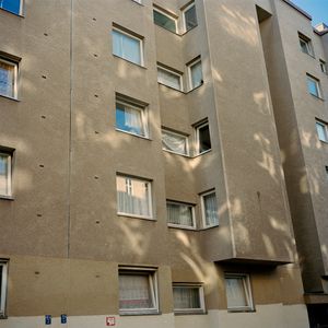 Untitled, from the Serie Zuhause, 2017-2020, VG Bild-Kunst, Bonn 2023