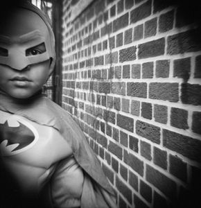 Children's Halloween Parade - Queens, NY, USA 2010