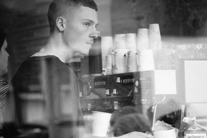 Café Saint-Henri