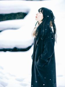 snowin