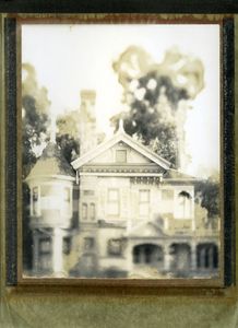 Old Dark House