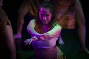 LiMoira, human maiden