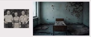 CHERNOBYL - EMIN ALTAN