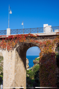 Bridge of Polignano a Mare
