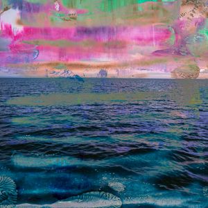 LA MER XXXI