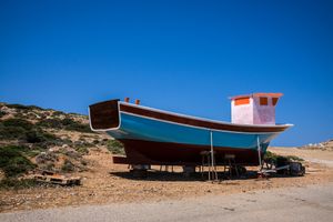 Cyclades #27