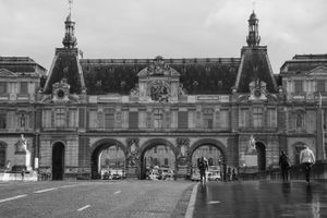 Louvre