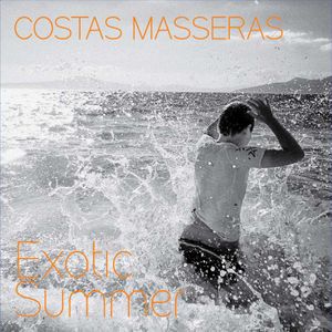 THE BOOK  - EXOTIC SUMMER