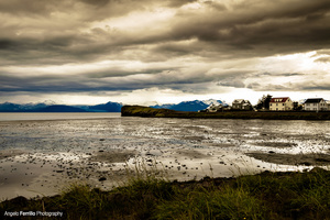Iceland - Different Light