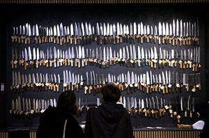 Knives Out