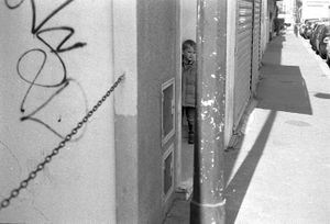 Paris 2012