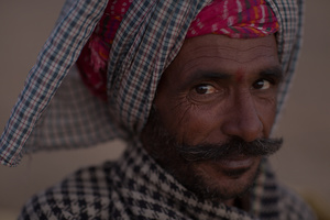 The Pushkar Scrapbook