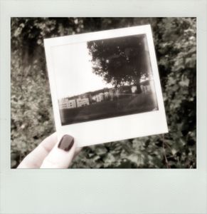 Transversal Memory #7