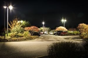 Carpark