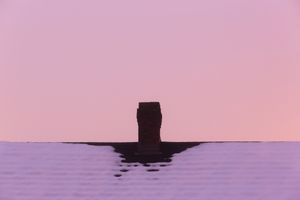 Smokeless Chimney #839