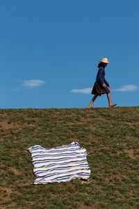 Laundry day ©Albert Normandin