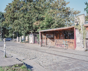 Club der Visionäre | Am Flutgraben 1, Berlin 2016