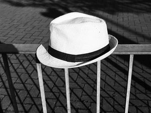 The Hat