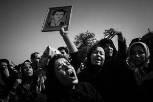 Boushehr _ shonbeh city _ 2013