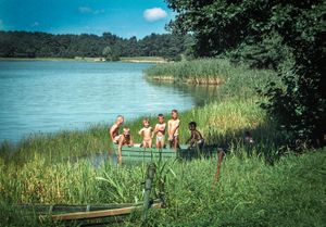 Trakai, Lithuania