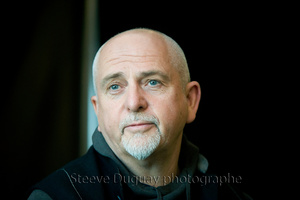 Peter Gabriel