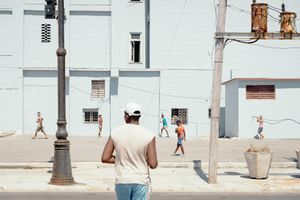 Street games