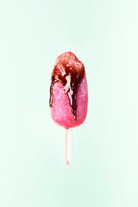 Sweet Sensation, Consumerism 2015