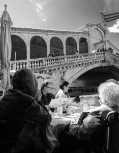 One Day in Venice: Recovery amid the crowd