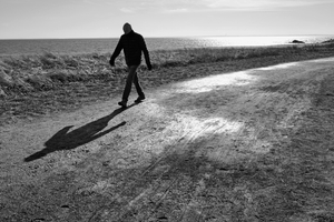 Sunday Walker, Sherwood Island, 12 27 20