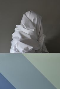 Fragments - L - Bed Linen / Stripes