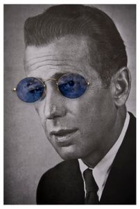 Bogey