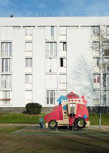 Epinay-sur-Seine