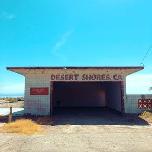 Desert Shores