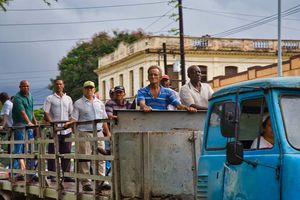 Santiago de Cuba