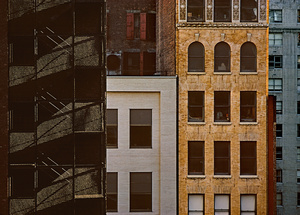 City Life 9