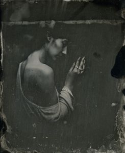 Lilith`s spells: L`attente