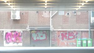 Backstage city center Nijmegen