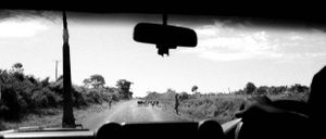 Roadblock