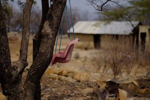 Resguardo Providencial, La Guajira, Wayuu Community