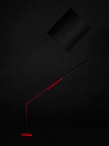Red Paint