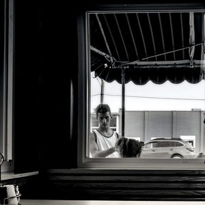 Adolescence, Seaside, NJ