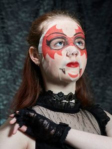 Japanese Vampire