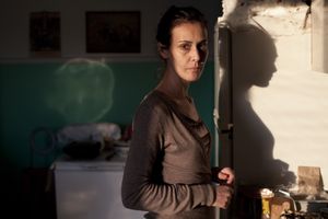 Effie, 2010 © Andreas Tsonidis