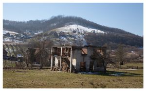2015 is the 20th anniversary of the finish of the siege of Sarajevo, which marked the beginning of the Bosnian War (1992-1995). During the war, approximately 30,000 Bosnians were massacred by the Serbian Army in the first act of genocide on European soil since the Holocaust.