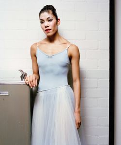 Marissa Lopez- Het Nationale Ballet