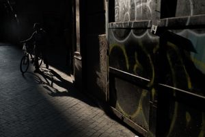 Peaton street