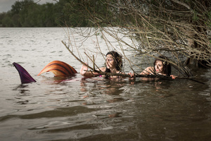 Merfolk